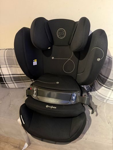 Cybex car seat / booster seat Pallas G i-Size