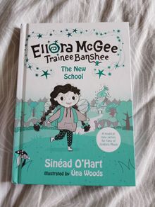 Ellora McGee