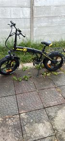 Ebike