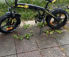 Ebike
