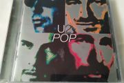 U2 - Pop Cd
