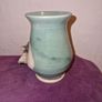Irish Stoneware face mug Image 2