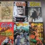 21 Various Dark Horse Comic Books The Goon Samurai Image 3