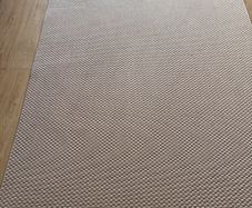 IKEA Morum rug - wheat colour