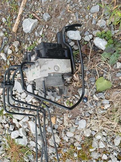 2011 Nissan Note 1.4 Petrol - Breaking for Parts