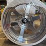 Brand new MST Time Attack 16 4x100 ET20 offset Imported from the USA Image 4