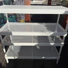 Ikea shoes rack