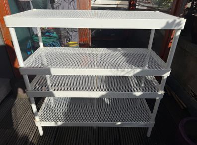Ikea shoes rack
