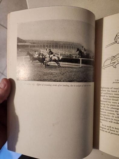 The Forward Press.  By Piero Santini. Sketches By Paul Brown. 1951 Second Edition Hardback In Good Condition. See Photos For Same.