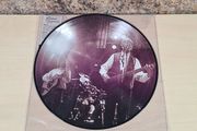 Fairport Convention Access All Areas Live Vinyl Lp Picture Record