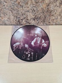 Fairport Convention Access All Areas Live Vinyl Lp Picture Record