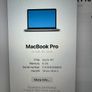 Mac book Pro Image 3