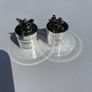 Newbridge Silver First Tooth and Curl Set Image 4