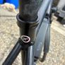 Carrera crossfire e-bike 21" frame Image 6