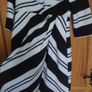 Black and white dress from Amber (free post) Image 10