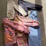 Girls Bundle of Clothing Image 2
