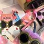 Orla Kiely Exclusive Lola Bag with Large Wallet and Bag Charm Image 7