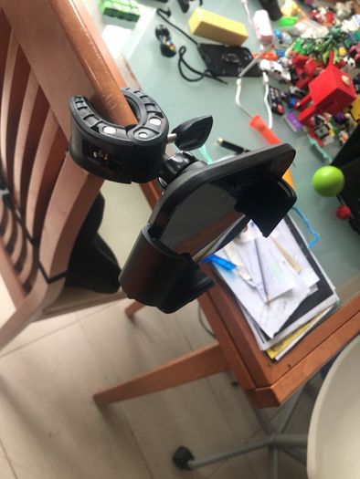Dual Coils Fast Wireless Car Charger, LAMJAD 15W Smart Qi Car Mount Phone Holder for Air Vent&Dashboard, Compatible with Galaxy z Fold 5/4/3/2/13 Series/iPhone 8/X/11/12 Series/Pixel 6/Samsung S22 Ultra