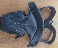 Baby carrier