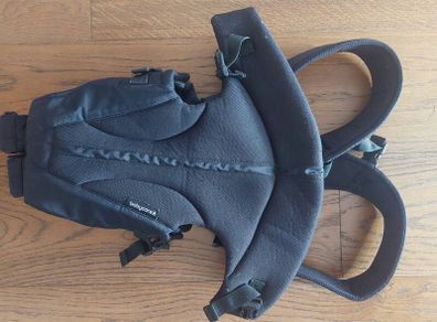 Baby carrier