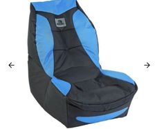 PlayStation Beanbag
