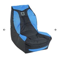 PlayStation Beanbag