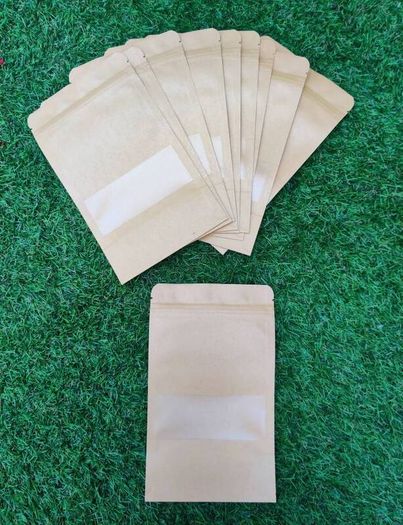 Business or craft packages