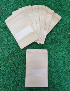 Business or craft packages