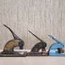 Vintage hand press Embossers Image 2