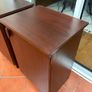 Mid Century Bedside Tables Image 2