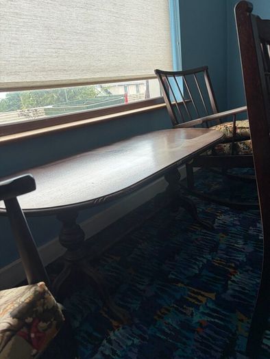 Rossmore furniture for sale, as new with tag