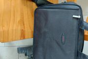 BENQ Laptop Bag in excellent condition
