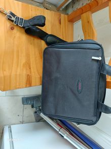 BENQ Laptop Bag in excellent condition