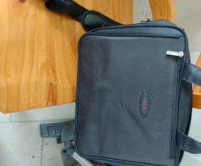 BENQ Laptop Bag in excellent condition