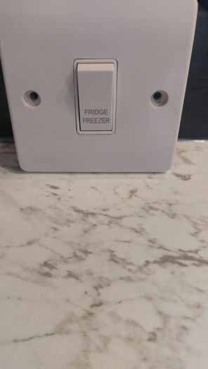 cooker switches
