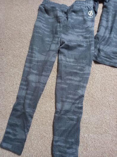 kids Thermal Base Layers