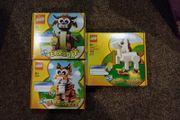 Lego Bundle Year of the Gwps