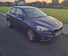 BMW 2Series 216D 1.5ltr