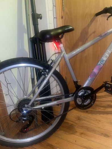 womens mountain bike