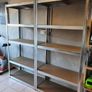 5 Tier Shelf Shelving Unit FREE DELIVERY!!! Image 2