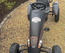 gokart