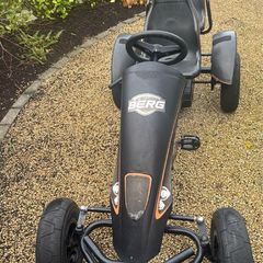 gokart