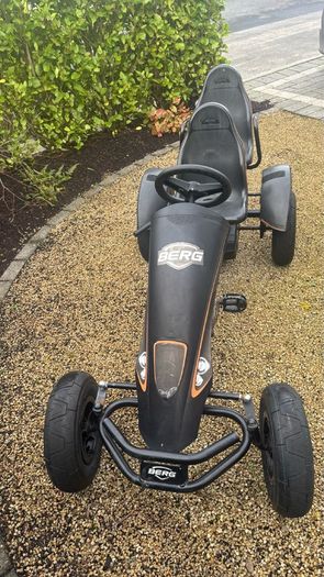 gokart