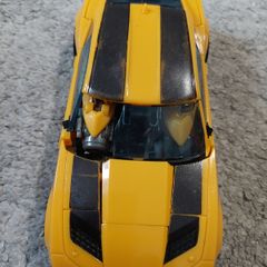 Transformer bumblebee