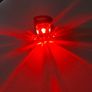 Bike Light set Rechargable Strong and Bright Image 6
