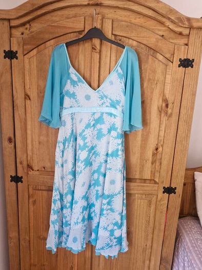 BNWT Vintage Style Fever London Dress