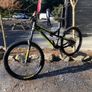 Mountain bike Image 3