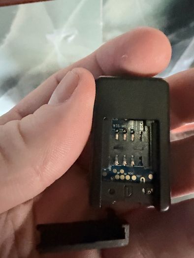 Gps Trackers