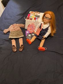 generation doll