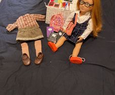 generation doll